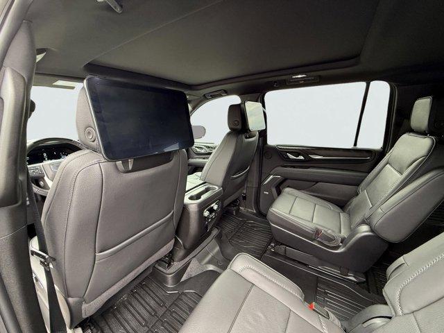 2024 GMC Yukon XL Vehicle Photo in LEOMINSTER, MA 01453-2952