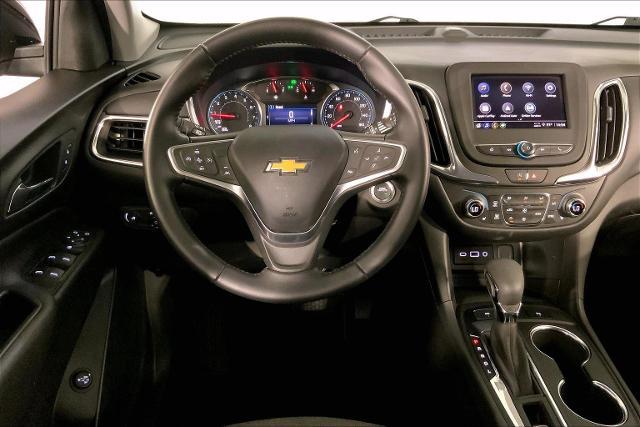2022 Chevrolet Equinox Vehicle Photo in INDEPENDENCE, MO 64055-1314