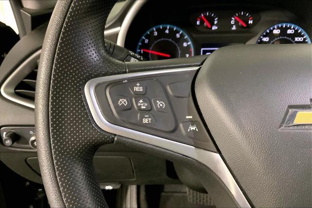 2023 Chevrolet Malibu Vehicle Photo in INDEPENDENCE, MO 64055-1314