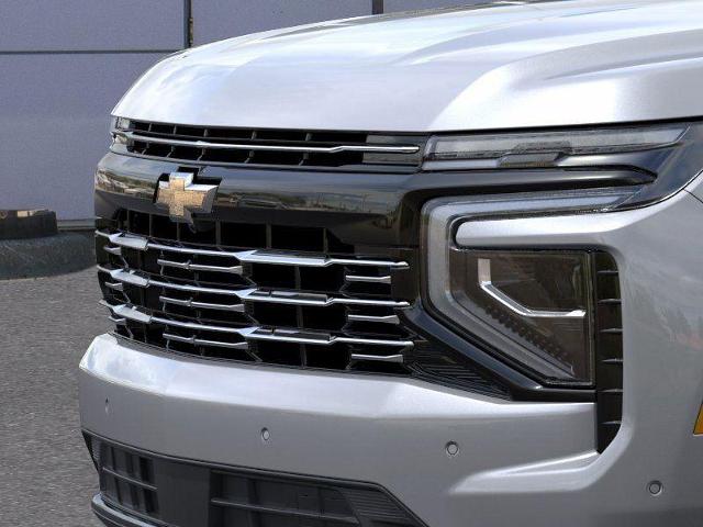 2026 Chevrolet Tahoe Vehicle Photo in KANSAS CITY, MO 64114-4502