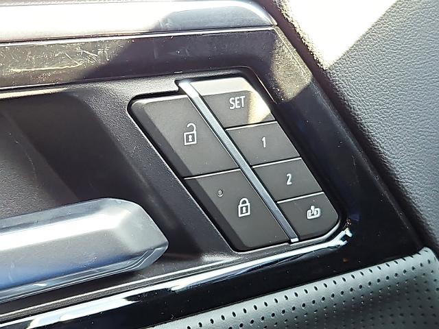 2026 GMC Sierra EV Vehicle Photo in TREVOSE, PA 19053-4984