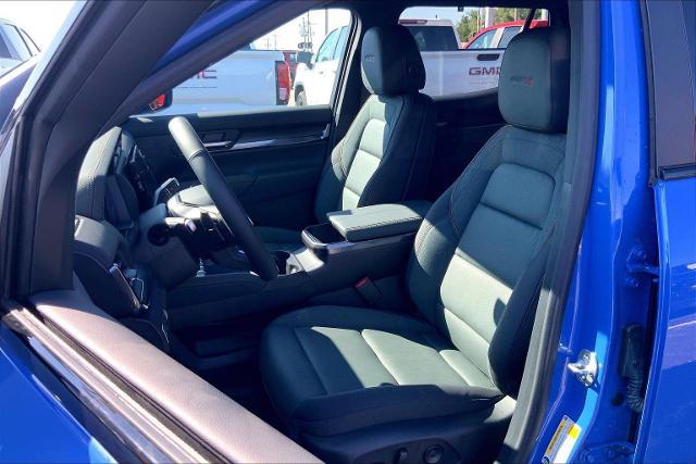 2026 GMC Terrain Vehicle Photo in INDEPENDENCE, MO 64055-1377