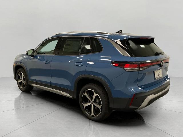 2025 Volkswagen Tiguan Vehicle Photo in Appleton, WI 54913