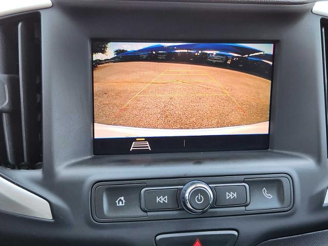 2020 GMC Terrain Vehicle Photo in DENTON, TX 76210-9321