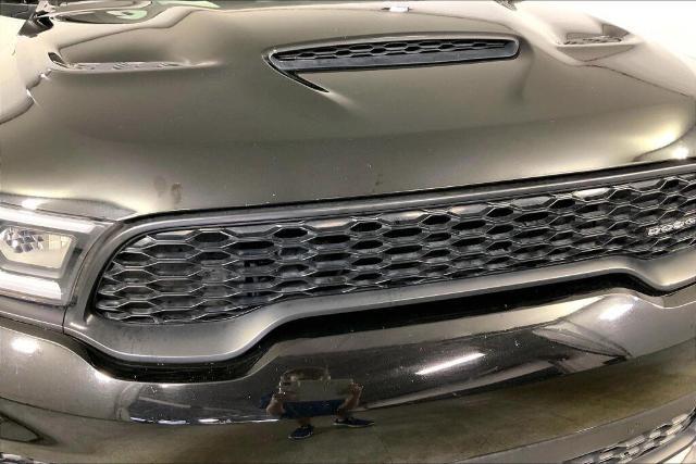 2024 Dodge Durango Vehicle Photo in Kansas City, MO 64114