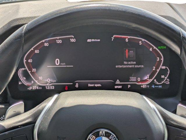 2021 BMW 3 Series Vehicle Photo in SELMA, TX 78154-1460
