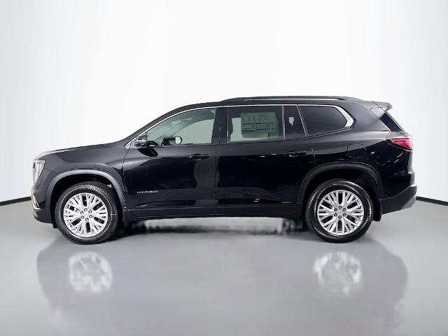 2025 GMC Acadia Vehicle Photo in PUYALLUP, WA 98371-4149