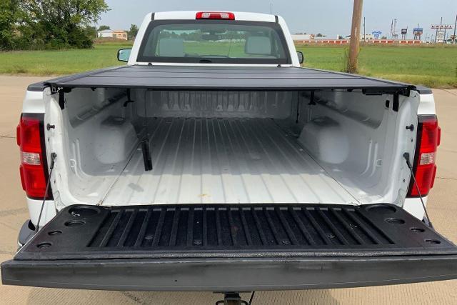 2017 GMC Sierra 1500 Vehicle Photo in TOPEKA, KS 66609-0000