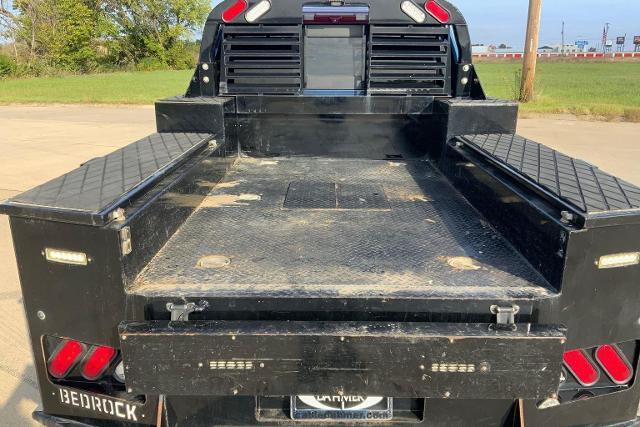 2022 GMC Sierra 2500 HD Vehicle Photo in TOPEKA, KS 66609-0000