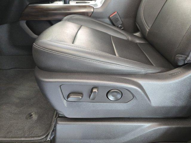 2023 GMC Sierra 1500 Vehicle Photo in Decatur, TX 76234