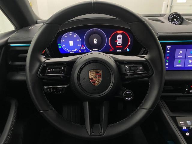 2024 Porsche Macan Vehicle Photo in Appleton, WI 54913