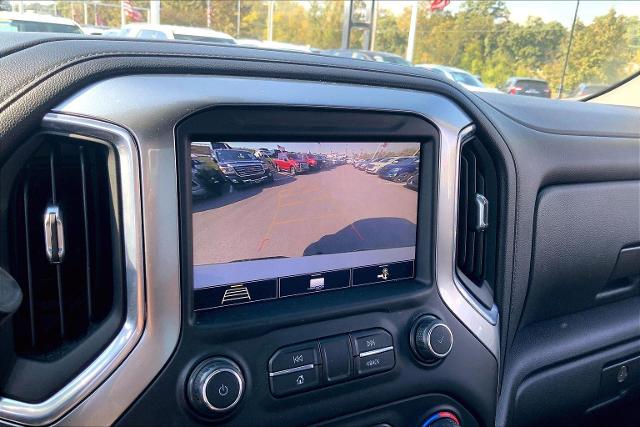 2020 Chevrolet Silverado 1500 Vehicle Photo in KANSAS CITY, MO 64114-4502