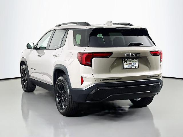 2026 GMC Terrain Vehicle Photo in PUYALLUP, WA 98371-4149