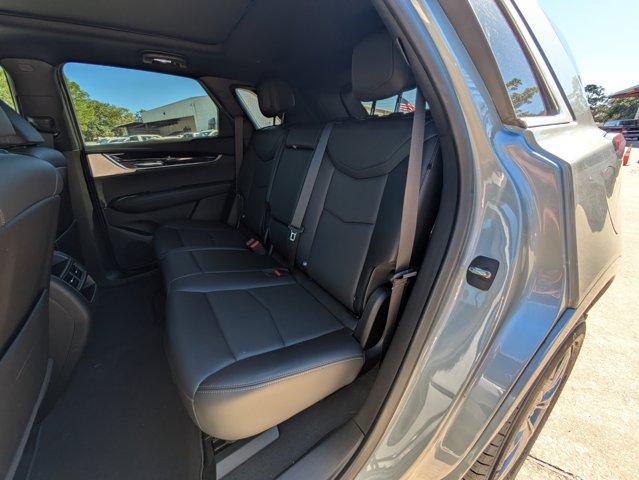 2023 Cadillac XT5 Vehicle Photo in BRUNSWICK, GA 31525-1881