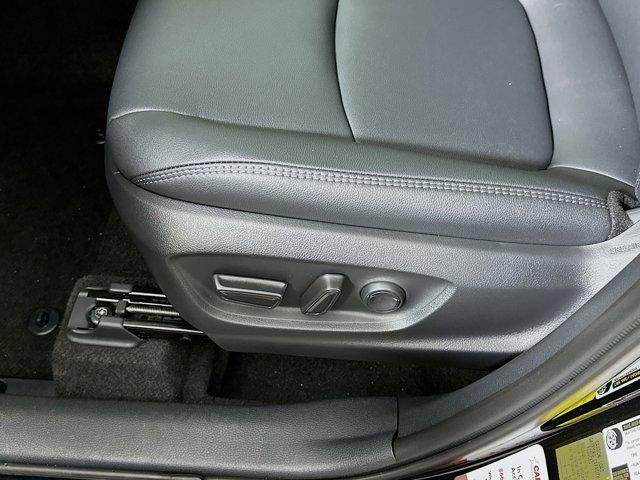 2026 Toyota Corolla Cross Vehicle Photo in Flemington, NJ 08822