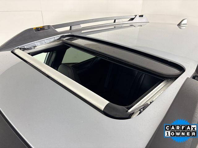 2024 Subaru Outback Vehicle Photo in Puyallup, WA 98371