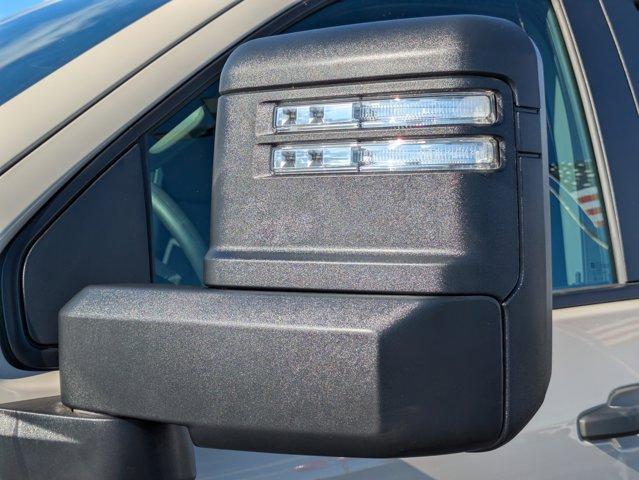 2026 Chevrolet Silverado 2500 HD Vehicle Photo in BRUNSWICK, GA 31525-1881