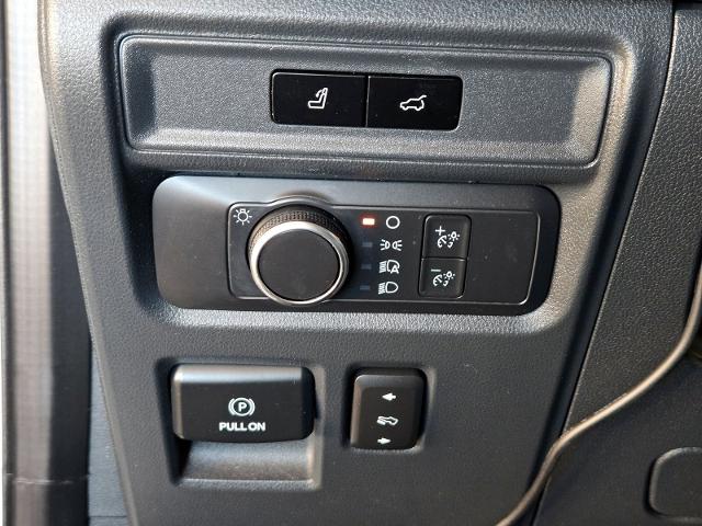 2023 Ford Expedition Max Vehicle Photo in Weatherford, TX 76087