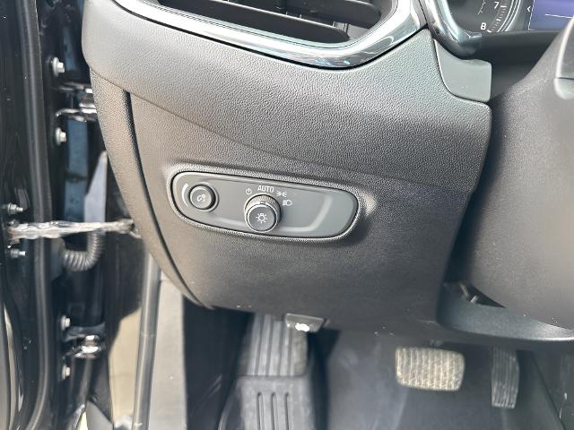 2019 Chevrolet Equinox Vehicle Photo in MANITOWOC, WI 54220-5838