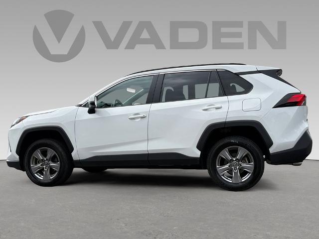 2024 Toyota RAV4 Vehicle Photo in Savannah, GA 31419
