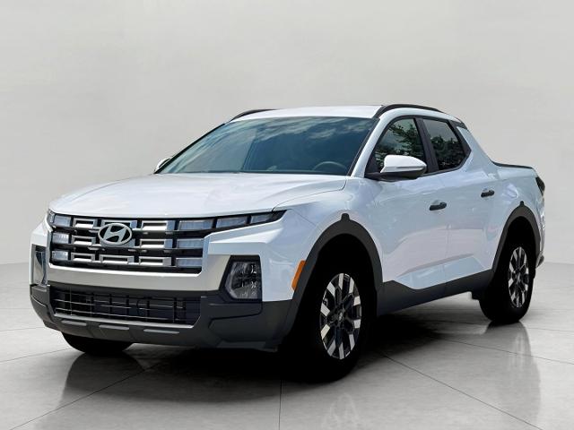 2026 Hyundai SANTA CRUZ Vehicle Photo in Neenah, WI 54956