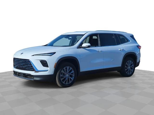 Select 2026 Buick Enclave