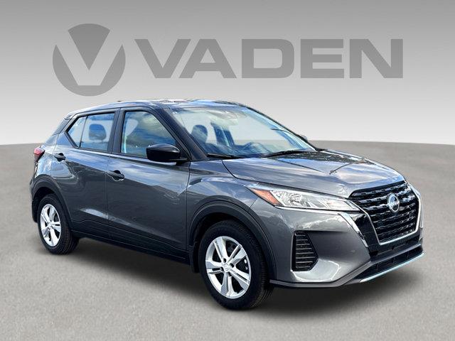2025 Nissan Kicks Play Vehicle Photo in Savannah, GA 31419