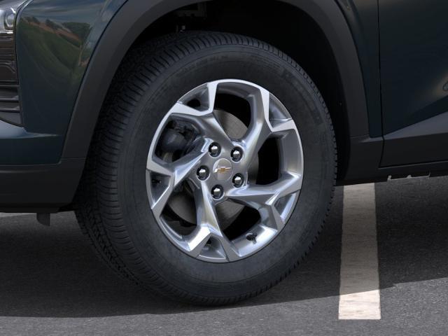 2026 Chevrolet Trax LS - 8