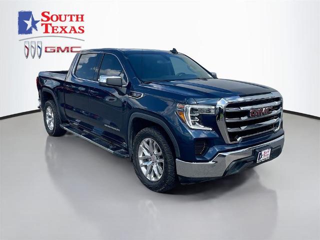 2021 GMC Sierra 1500 Vehicle Photo in McAllen, TX 78501
