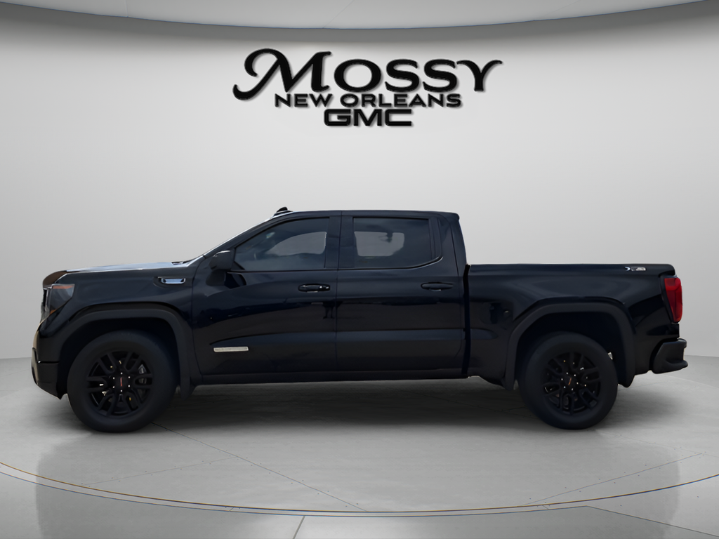 2023 GMC Sierra 1500 Elevation - 7