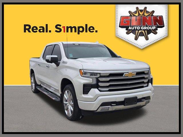 2023 Chevrolet Silverado 1500 Vehicle Photo in SELMA, TX 78154-1459