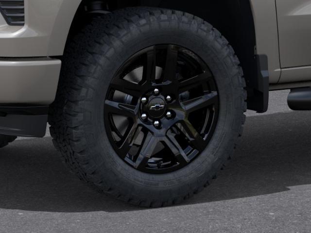2026 Chevrolet Silverado 1500 photo 9 of 30
