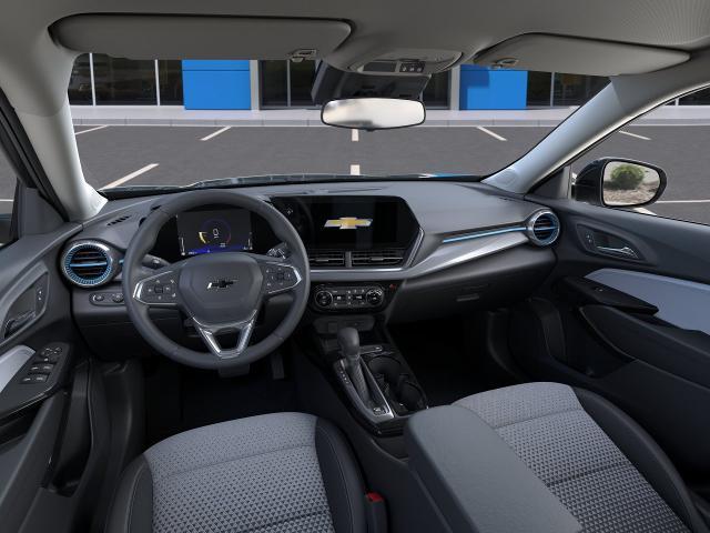 2026 Chevrolet Trax photo 15 of 30