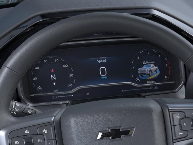 2026 Chevrolet Silverado 2500 HD photo 18 of 30