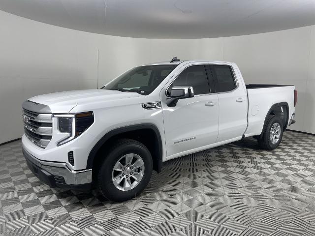 2025 GMC Sierra 1500 Vehicle Photo in GILBERT, AZ 85297-0402