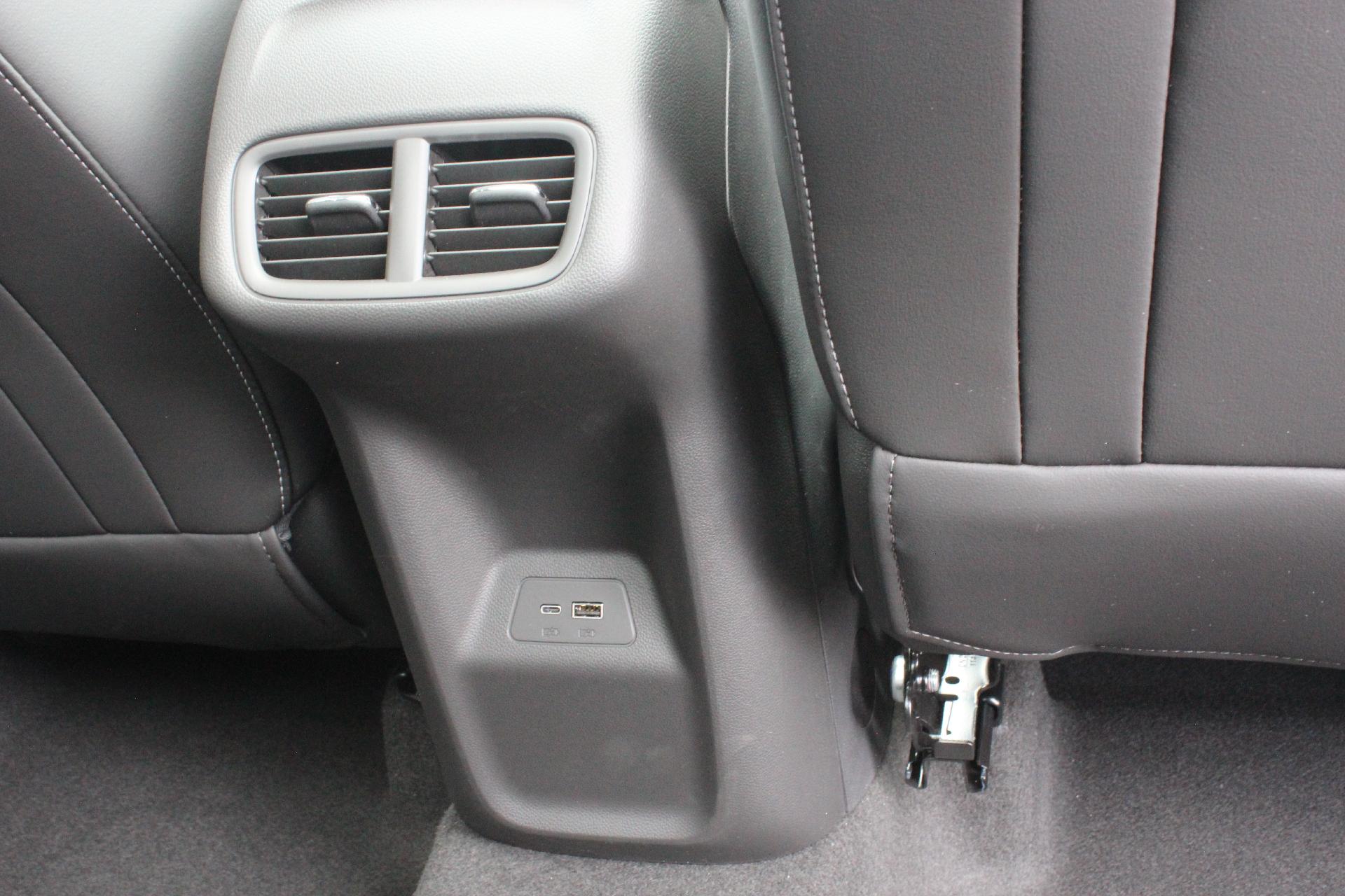 2025 Buick Envision Vehicle Photo in AURORA, CO 80012-4011