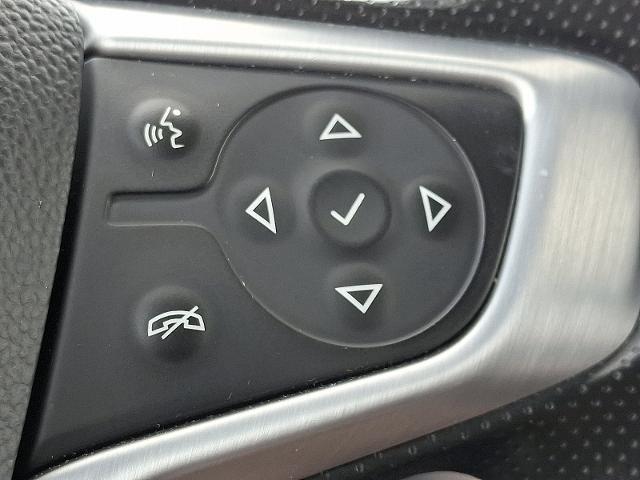 2023 GMC Acadia Vehicle Photo in TREVOSE, PA 19053-4984