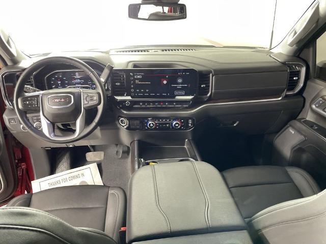2024 GMC Sierra 2500 HD Vehicle Photo in GILBERT, AZ 85297-0402