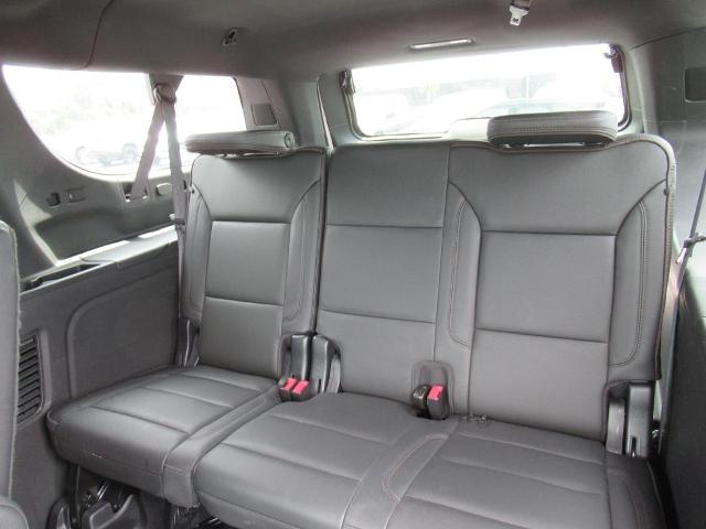 2022 Chevrolet Suburban Vehicle Photo in LEESBURG, FL 34788-4022
