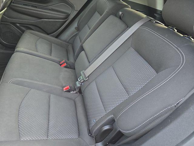 2022 GMC Terrain Vehicle Photo in Pleasant Hills, PA 15236