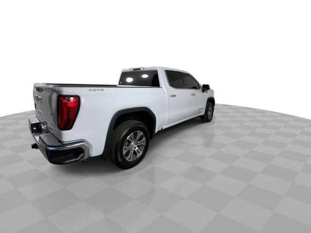 2025 GMC Sierra 1500 Vehicle Photo in GILBERT, AZ 85297-0402