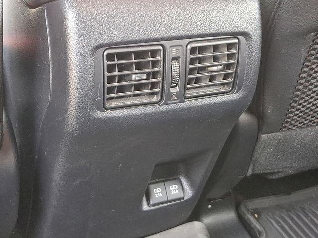 2022 Toyota 4Runner Vehicle Photo in DANBURY, CT 06810-5034