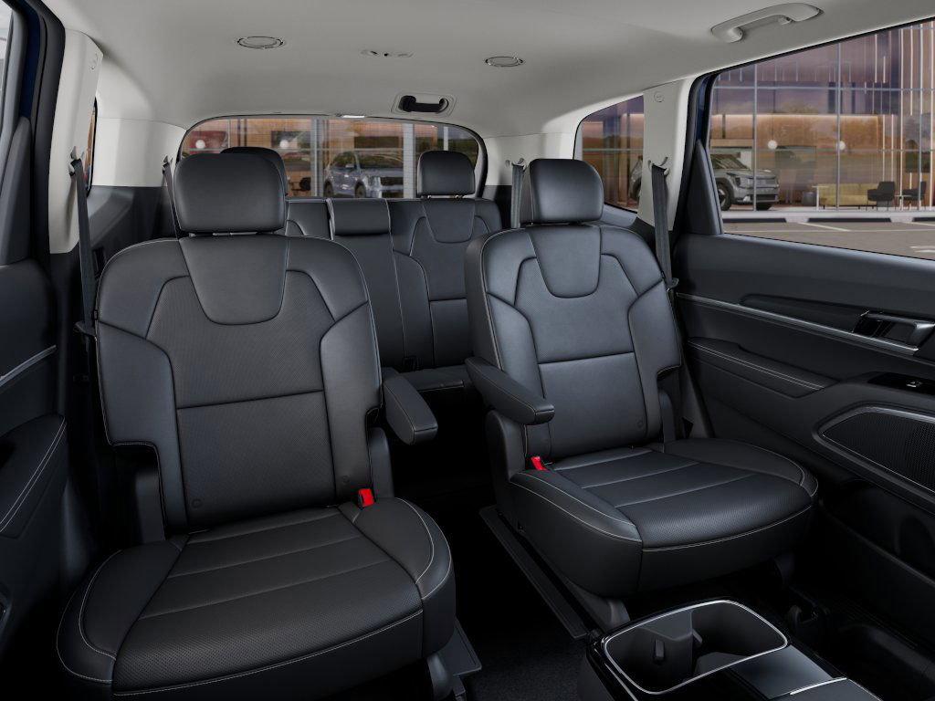 2025 Kia Telluride Vehicle Photo in Belle Vernon, PA 15012