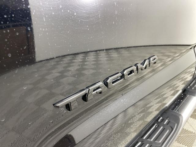 2022 Toyota Tacoma Vehicle Photo in GILBERT, AZ 85297-0402