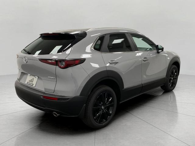 2025 Mazda CX-30 Vehicle Photo in Appleton, WI 54913