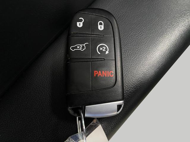 2021 Jeep Grand Cherokee Vehicle Photo in Appleton, WI 54913