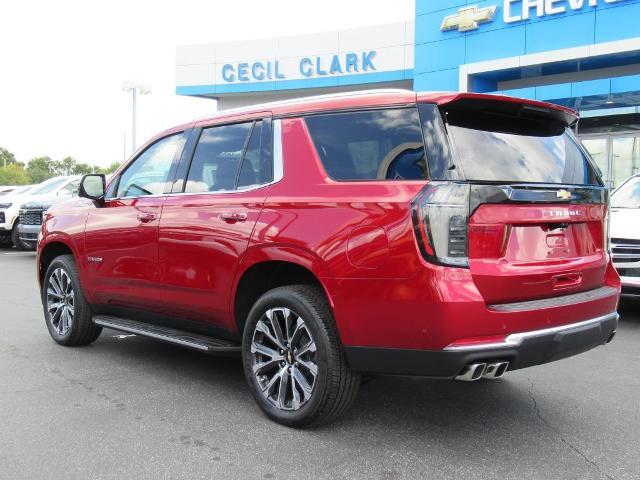 2025 Chevrolet Tahoe Vehicle Photo in LEESBURG, FL 34788-4022
