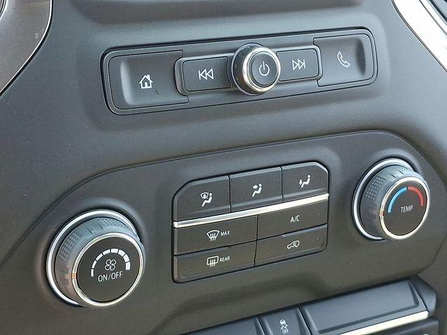 2025 Chevrolet Silverado 3500 HD Vehicle Photo in DANBURY, CT 06810-5034