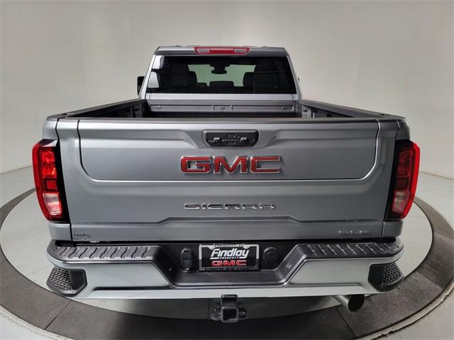 2025 GMC Sierra 3500 HD Vehicle Photo in PRESCOTT, AZ 86305-3700