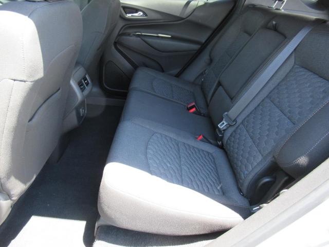 2020 Chevrolet Equinox Vehicle Photo in LEESBURG, FL 34788-4022